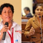 PROGRAMAN PARA ESTE 13 DE DICIEMBRE INICIO DE JUICIO ORAL CONTRA EXCONGRESISTAS NANCY OBREGÓN Y ELSA MALPARTIDA