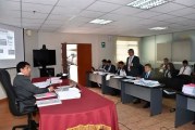 JUZGADO INCORPORA COMO TERCERO CIVIL RESPONSABLE A EMPRESAS BRASILEÑAS EN CASO INTEROCEÁNICA SUR