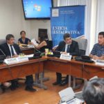 PODER JUDICIAL PRESENTA PROPUESTAS PARA RESOCIALIZACIÓN DE ADOLESCENTES EN CONFLICTO CON LA LEY PENAL