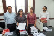 PODER JUDICIAL OTORGA 40 BECAS PARA CURSO DE QUECHUA A JUECES Y SERVIDORES JUDICIALES