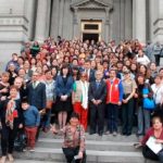 PODER JUDICIAL ORGANIZA ENCUENTRO DE MUJERES POR EL ACCESO A LA JUSTICIA