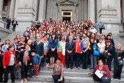 PODER JUDICIAL ORGANIZA ENCUENTRO DE MUJERES POR EL ACCESO A LA JUSTICIA