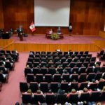 PODER JUDICIAL RINDE HOMENAJE A TRABAJADORAS POR EL DÍA INTERNACIONAL DE LA MUJER