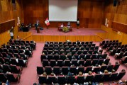 PODER JUDICIAL RINDE HOMENAJE A TRABAJADORAS POR EL DÍA INTERNACIONAL DE LA MUJER