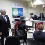 EN TRES MESES EXPEDIENTE JUDICIAL ELECTRÓNICO PODRÁ ADMITIR DEMANDAS TAMBIÉN DE MANERA DIGITAL