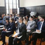 JUECES Y SERVIDORES JUDICIALES PARTICIPARÁN EN CURSO SOBRE COMPETENCIA Y REGULACIÓN