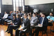 JUECES Y SERVIDORES JUDICIALES PARTICIPARÁN EN CURSO SOBRE COMPETENCIA Y REGULACIÓN