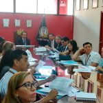 DESTINAN MÁS DE S/ 13 MILLONES PARA IMPLEMENTAR SEGUNDO TRAMO DE CÓDIGO PROCESAL PENAL EN CORTE DE LIMA NORTE