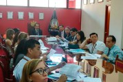 DESTINAN MÁS DE S/ 13 MILLONES PARA IMPLEMENTAR SEGUNDO TRAMO DE CÓDIGO PROCESAL PENAL EN CORTE DE LIMA NORTE