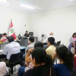 EN PIURA REALIZAN EXITOSAS AUDIENCIAS DE CONCILIACIÓN Y JUZGAMIENTO ANTICIPADO EN CASOS LABORALES