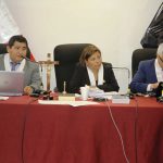 TRIBUNAL DE CRIMEN ORGANIZADO INICIA JUICIO ORAL CONTRA 34 PRESUNTOS INTEGRANTES DE ORGANIZACIÓN “BARRIO KING”