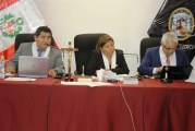 TRIBUNAL DE CRIMEN ORGANIZADO INICIA JUICIO ORAL CONTRA 34 PRESUNTOS INTEGRANTES DE ORGANIZACIÓN “BARRIO KING”