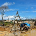 CORTE DISPONE QUE ÓRGANOS DE EMERGENCIA ESTÉN ALERTAS ANTE INTERVENCIÓN A MINERÍA ILEGAL EN MADRE DE DIOS