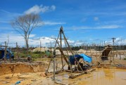 CORTE DISPONE QUE ÓRGANOS DE EMERGENCIA ESTÉN ALERTAS ANTE INTERVENCIÓN A MINERÍA ILEGAL EN MADRE DE DIOS