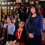 DESIGNAN A MAGISTRADA JANET TELLO GILARDI COMO PRESIDENTA DE COMISIÓN DE INTEGRIDAD JUDICIAL