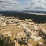 PODER JUDICIAL SALUDA MEGAOPERATIVO CONTRA MINERÍA ILEGAL EN MADRE DE DIOS