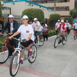 CREAN CLUB DE CICLISMO EN CORTE DE PIURA A FAVOR DEL MEDIO AMBIENTE Y LA SALUD