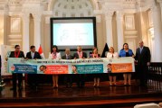 PODER JUDICIAL IMPLEMENTA BOTÓN DE PÁNICO PARA AUXILIAR A MUJERES VÍCTIMAS DE VIOLENCIA