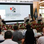 PODER JUDICIAL REALIZARÁ EN SETIEMBRE III CONGRESO INTERNACIONAL DE JUSTICIA AMBIENTAL EN TARAPOTO