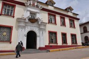 PODER JUDICIAL IMPLEMENTARÁ EL PRESENTE AÑO NUEVA LEY PROCESAL DE TRABAJO EN CORTES DE PUNO Y AYACUCHO