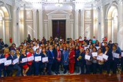 PODER JUDICIAL JURAMENTA MAÑANA A 300 ORIENTADORAS JUDICIALES PARA COMBATIR VIOLENCIA CONTRA LA MUJER