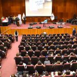 PODER JUDICIAL RINDE MERECIDO HOMENAJE A MADRES JUDICIALES POR SU DÍA