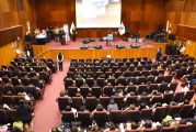 PODER JUDICIAL RINDE MERECIDO HOMENAJE A MADRES JUDICIALES POR SU DÍA