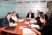 PODER JUDICIAL INCORPORA A CORTE DEL CALLAO EN PLAN PILOTO DE REFORMA CIVIL QUE APLICA ORALIDAD