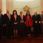 CENTRO DE INVESTIGACIONES JUDICIALES Y EL FONDO EDITORIA DEL PODER JUDICIAL ENTRAN EN NUEVA ETAPA INSTITUCIONAL