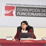 PODER JUDICIAL DICTA ESTE 11 DE JUNIO PRIMERA SENTENCIA POR CASO VINCULADO A ODEBRECHT-LAVA JATO