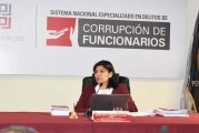 PODER JUDICIAL DICTA ESTE 11 DE JUNIO PRIMERA SENTENCIA POR CASO VINCULADO A ODEBRECHT-LAVA JATO