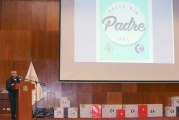 PODER JUDICIAL RINDE HOMENAJE A TRABAJADORES POR EL DÍA DEL PADRE