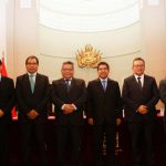 JUECES CIVILES DE DIVERSAS CORTES DE LIMA ANALIZARON LEY DE DESALOJO NOTARIAL