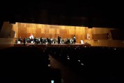 CON CONCIERTO DE GALA DE ORQUESTA SINFÓNICA DE LA POLICÍA NACIONAL PODER JUDICIAL INICIA ACTIVIDADES POR DÍA DEL JUEZ