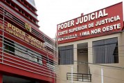 INCLUYEN A CORTES DEL SANTA Y VENTANILLA EN PROYECTO PILOTO PARA LA MODERNIZACIÓN DEL DESPACHO JUDICIAL CIVIL