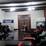 PODER JUDICIAL INICIA CON CAJAMARCA IMPLEMENTACIÓN DE EXPEDIENTE JUDICIAL ELECTRÓNICO FUERA DE LIMA