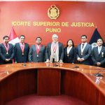 REFORMA DE JUICIOS LABORALES EMPIEZA EL 25 DE JULIO EN DISTRITO JUDICIAL DE PUNO