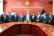 REFORMA DE JUICIOS LABORALES EMPIEZA EL 25 DE JULIO EN DISTRITO JUDICIAL DE PUNO