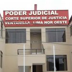 SENTENCIAS CONDENATORIAS CON INHABILITACIÓN SERÁN COMUNICADAS AL REGISTRO NACIONAL JUDICIAL