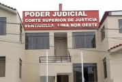 SENTENCIAS CONDENATORIAS CON INHABILITACIÓN SERÁN COMUNICADAS AL REGISTRO NACIONAL JUDICIAL