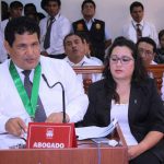 PODER JUDICIAL CONDENA A EXFISCAL DE PIURA POR DELITOS DE CORRUPCIÓN