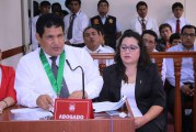 PODER JUDICIAL CONDENA A EXFISCAL DE PIURA POR DELITOS DE CORRUPCIÓN