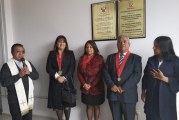 CORTE DE LIMA SUR INAUGURA MODERNA DEPENDENCIA JUDICIAL EN LA ZONA DE MANCHAY