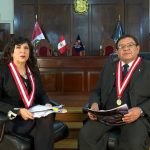 SUPREMA GARANTIZA QUE LEVANTAMIENTOS DE INMUNIDAD PARLAMENTARIA NO TENGAN MOTIVACIONES POLÍTICAS