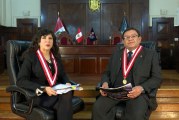 SUPREMA GARANTIZA QUE LEVANTAMIENTOS DE INMUNIDAD PARLAMENTARIA NO TENGAN MOTIVACIONES POLÍTICAS