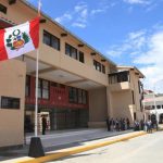 CIUDAD DE HUARAZ SERÁ LA SEDE DE LOS XVII JUEGOS NACIONALES DEL PODER JUDICIAL