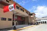 CIUDAD DE HUARAZ SERÁ LA SEDE DE LOS XVII JUEGOS NACIONALES DEL PODER JUDICIAL