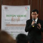 PODER JUDICIAL CAPACITA A ABOGADOS VOLUNTARIOS EN IMPLEMENTACIÓN DE ‘BOTÓN VERDE’