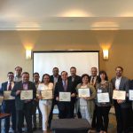 JUEZ PERUANO APRUEBA SATISFACTORIAMENTE EN PUERTO RICO CURSO SOBRE SISTEMA PENAL ACUSATORIO PARA JUZGADORES