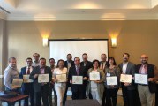 JUEZ PERUANO APRUEBA SATISFACTORIAMENTE EN PUERTO RICO CURSO SOBRE SISTEMA PENAL ACUSATORIO PARA JUZGADORES